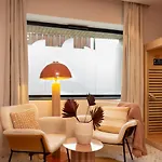 Romantique Ibiza, Jacuzzi,