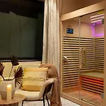 Romantique Ibiza, Jacuzzi, 公寓 *