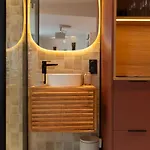Romantique Ibiza, Jacuzzi,