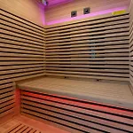 Romantique Ibiza, Jacuzzi, * 斯特拉斯堡