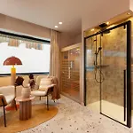 Romantique Ibiza, Jacuzzi, * 斯特拉斯堡