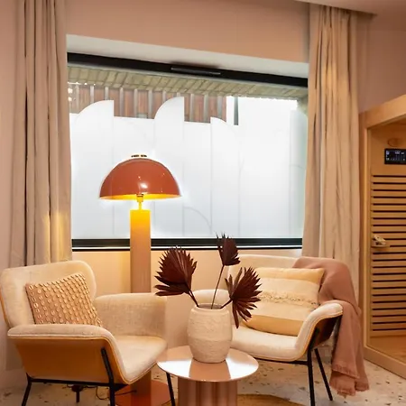 Romantique Ibiza, Jacuzzi,