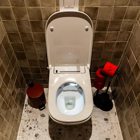 Romantique Ibiza, Jacuzzi, Apartament