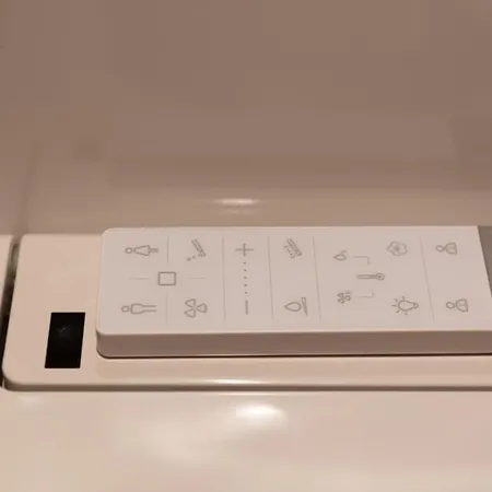 Romantique Ibiza, Jacuzzi, 아파트