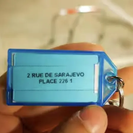 Romantique Ibiza, Jacuzzi, Apartament *