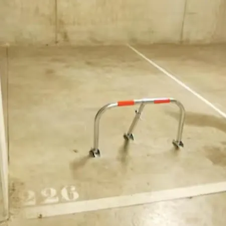 Romantique Ibiza, Jacuzzi, Daire