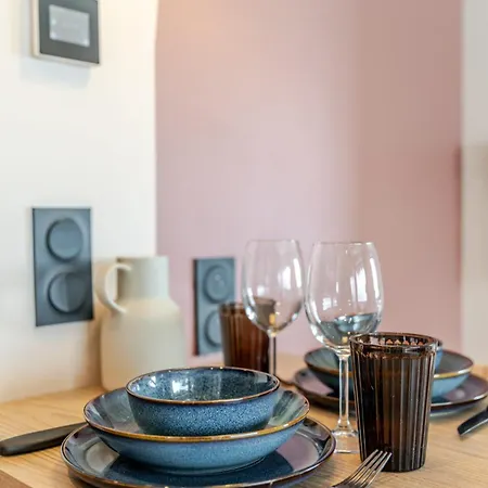 Apartment Romantique Ibiza, Jacuzzi, *