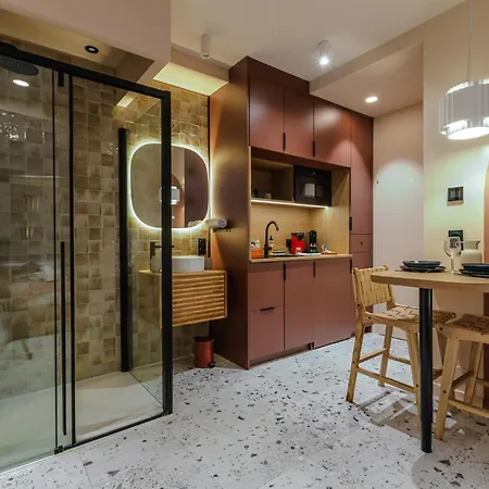 Apartment Romantique Ibiza, Jacuzzi,