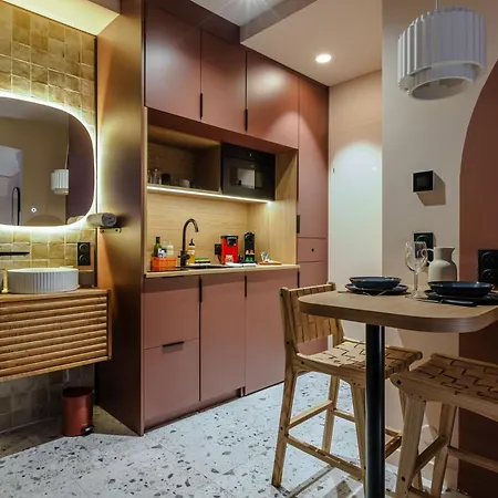 Apartment Romantique Ibiza, Jacuzzi, *