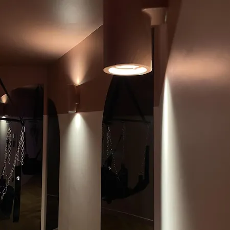 Romantique Ibiza, Jacuzzi, Apartment *