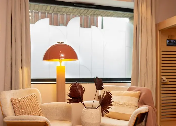 Romantique Ibiza, Jacuzzi,