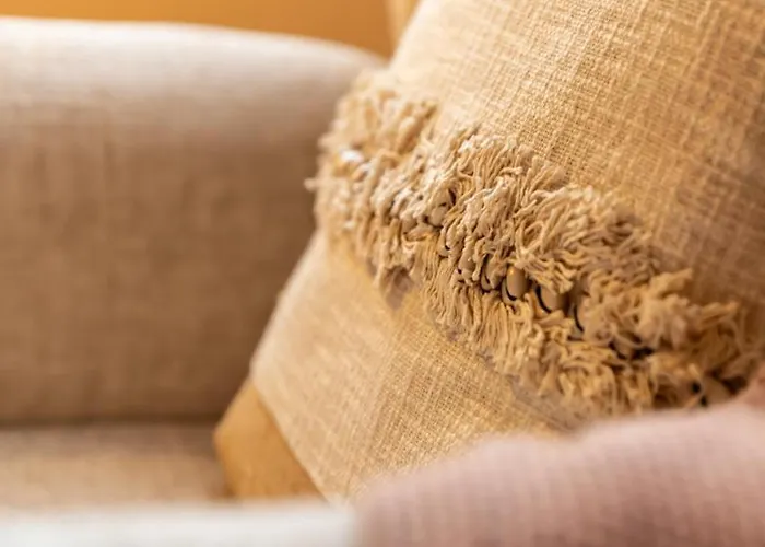 Daire Romantique Ibiza, Jacuzzi, Strazburg