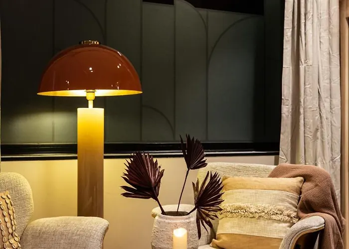 Romantique Ibiza, Jacuzzi, Appartement *