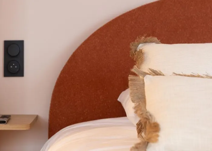 Romantique Ibiza, Jacuzzi, Strasbourg
