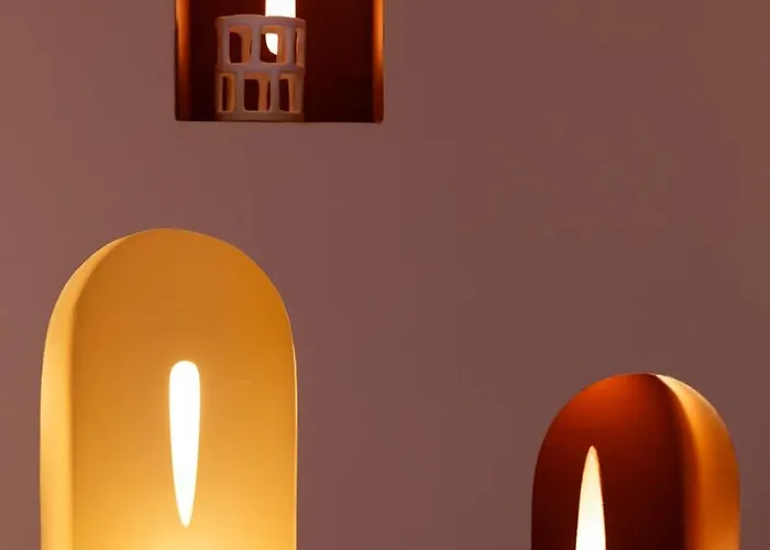 Romantique Ibiza, Jacuzzi, Daire