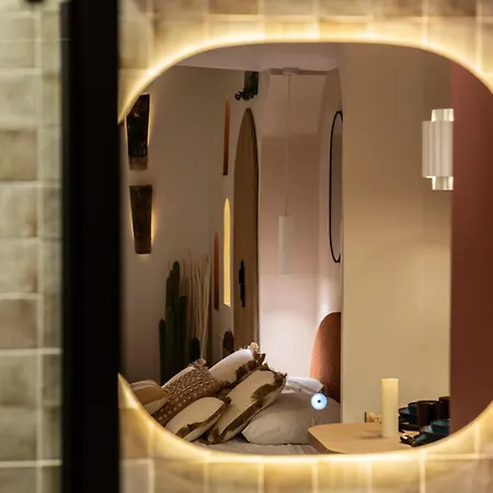 Romantique Ibiza, Jacuzzi, *