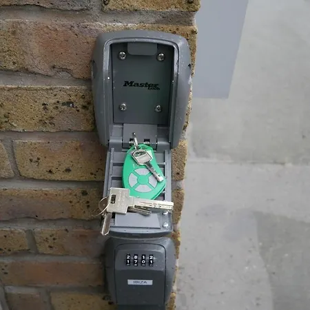 Apartamento Romantique Ibiza, Jacuzzi, Estrasburgo