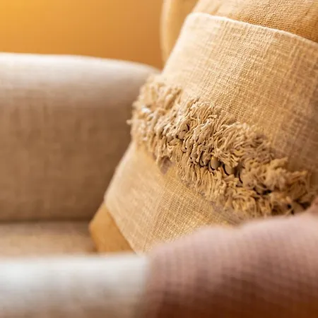 Lejlighed Romantique Ibiza, Jacuzzi, Strasbourg