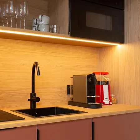 Lejlighed Romantique Ibiza, Jacuzzi, *