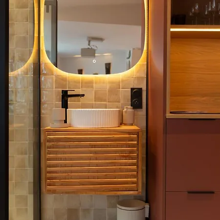 Romantique Ibiza, Jacuzzi,