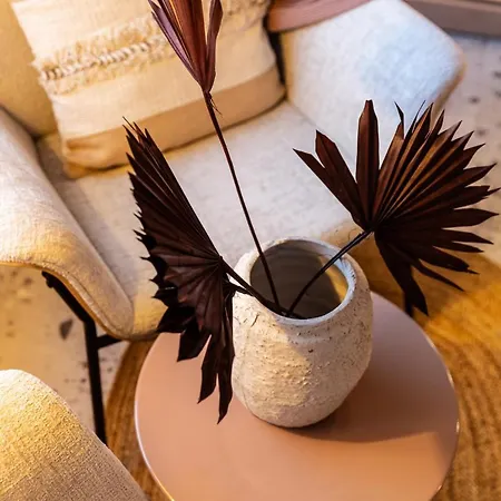 Lejlighed Romantique Ibiza, Jacuzzi, *